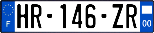 HR-146-ZR