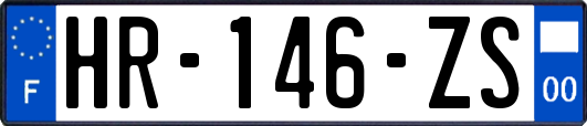 HR-146-ZS