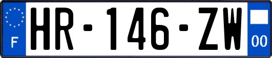 HR-146-ZW
