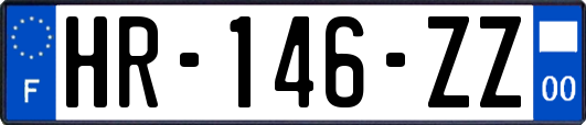 HR-146-ZZ