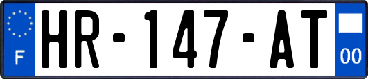 HR-147-AT