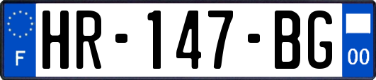 HR-147-BG