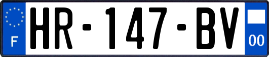 HR-147-BV