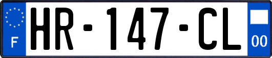 HR-147-CL