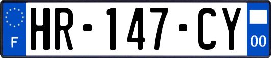 HR-147-CY