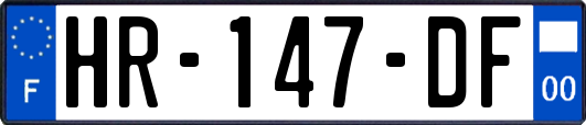 HR-147-DF