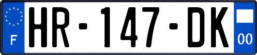 HR-147-DK