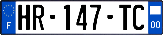 HR-147-TC