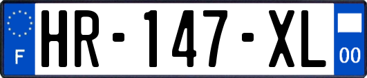 HR-147-XL