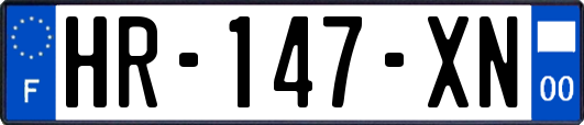 HR-147-XN