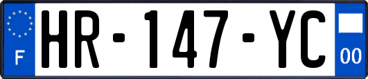 HR-147-YC