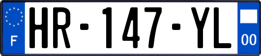 HR-147-YL