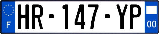 HR-147-YP
