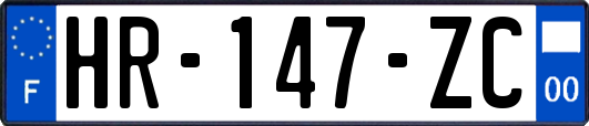HR-147-ZC