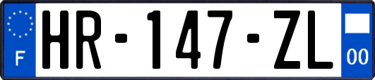 HR-147-ZL