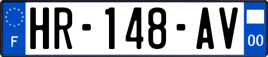 HR-148-AV