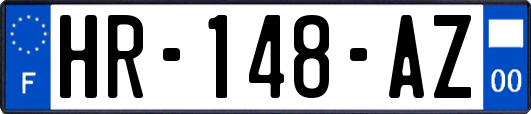 HR-148-AZ