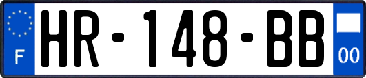HR-148-BB