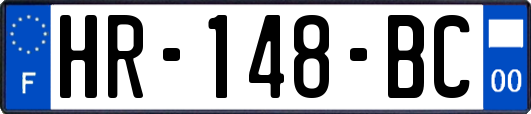 HR-148-BC