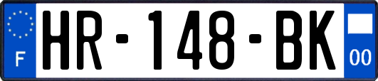 HR-148-BK