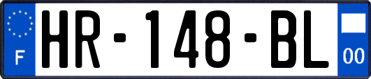 HR-148-BL