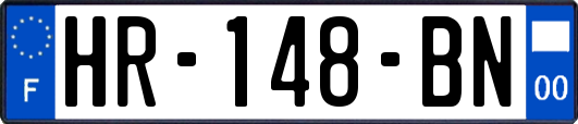 HR-148-BN