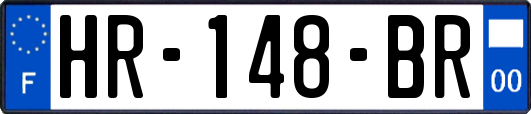 HR-148-BR