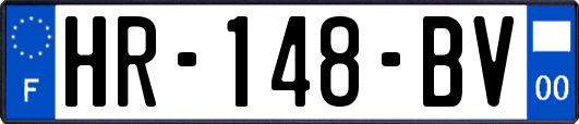 HR-148-BV
