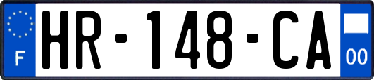 HR-148-CA