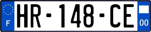 HR-148-CE
