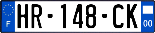 HR-148-CK