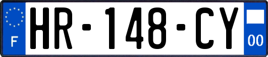HR-148-CY