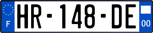 HR-148-DE