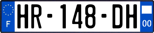 HR-148-DH