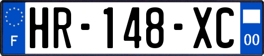 HR-148-XC