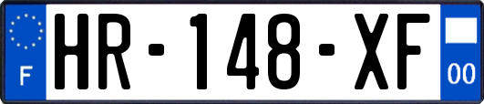 HR-148-XF