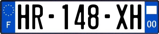 HR-148-XH