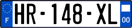 HR-148-XL