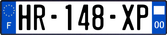 HR-148-XP