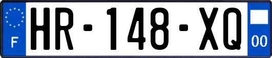 HR-148-XQ