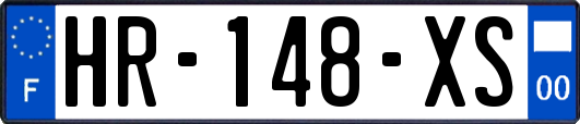 HR-148-XS