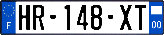 HR-148-XT