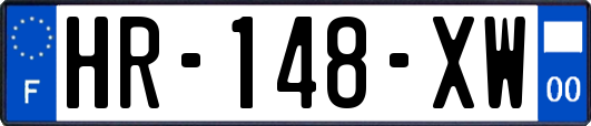 HR-148-XW