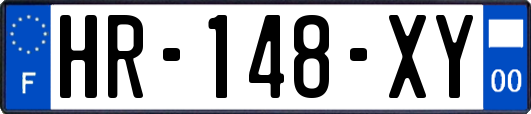 HR-148-XY