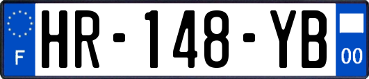 HR-148-YB