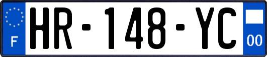HR-148-YC