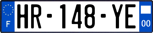 HR-148-YE