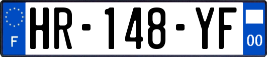 HR-148-YF