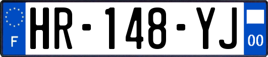 HR-148-YJ