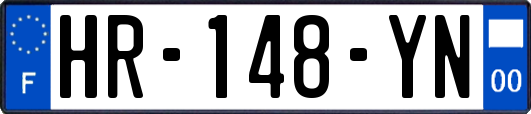 HR-148-YN